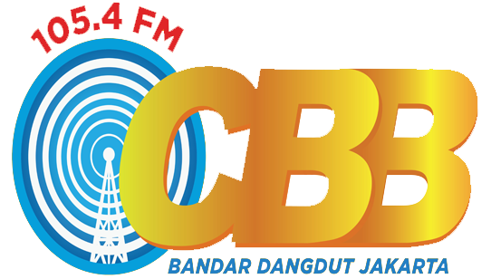 Streaming 105.4 FM Radio CBB Jakarta